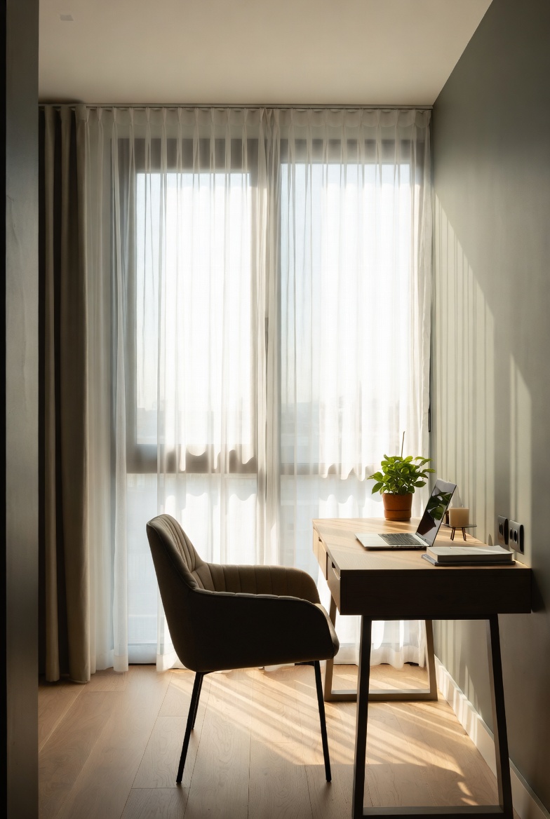 Menciptakan Cahaya dan Suasana yang Membuat Hari Lebih Nyaman